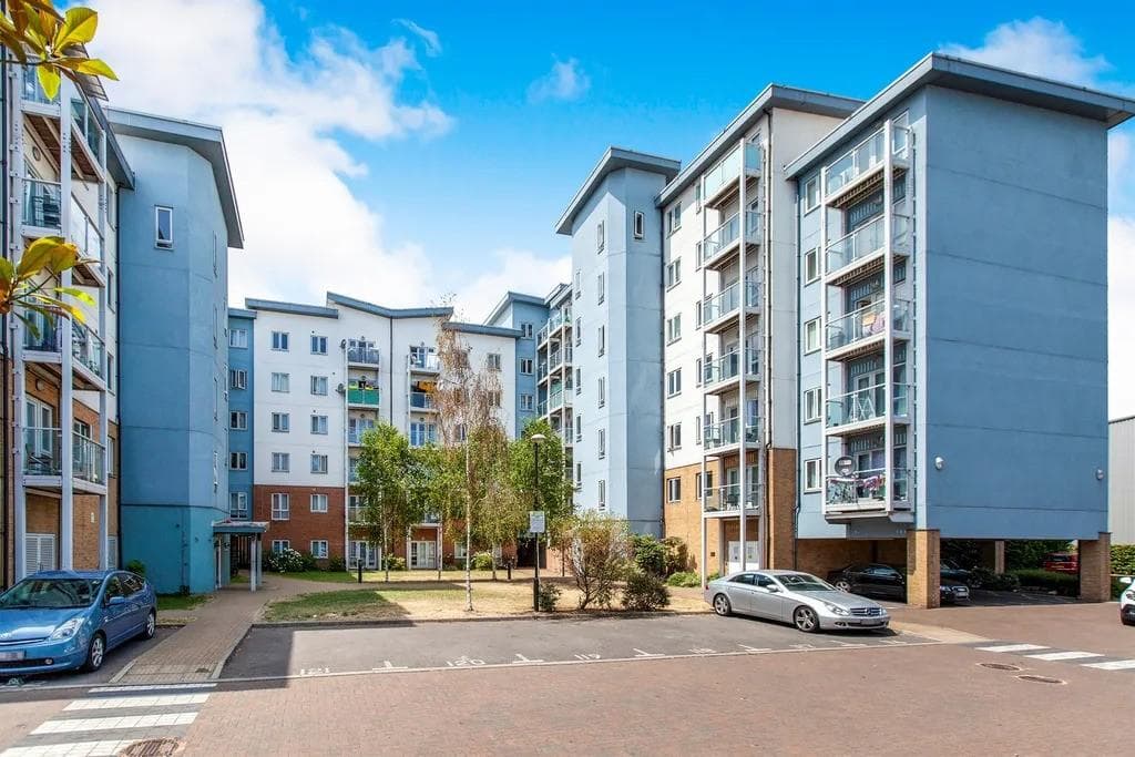 Mill Street, Slough, SL2 5FY