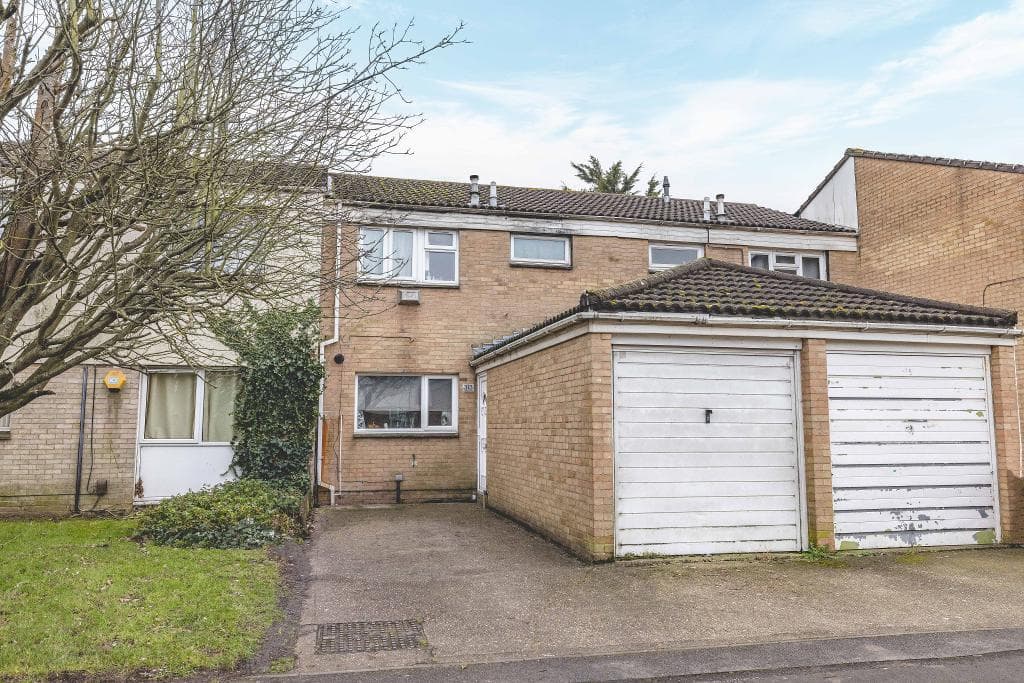 Scafell Road, Slough, SL2 1TX