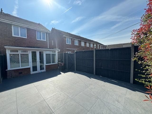 Torridge Road, Slough, Buckinghamshire, SL3 8UR