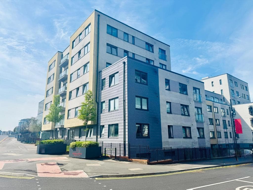 Stoke Road, Slough, SL2 5PF