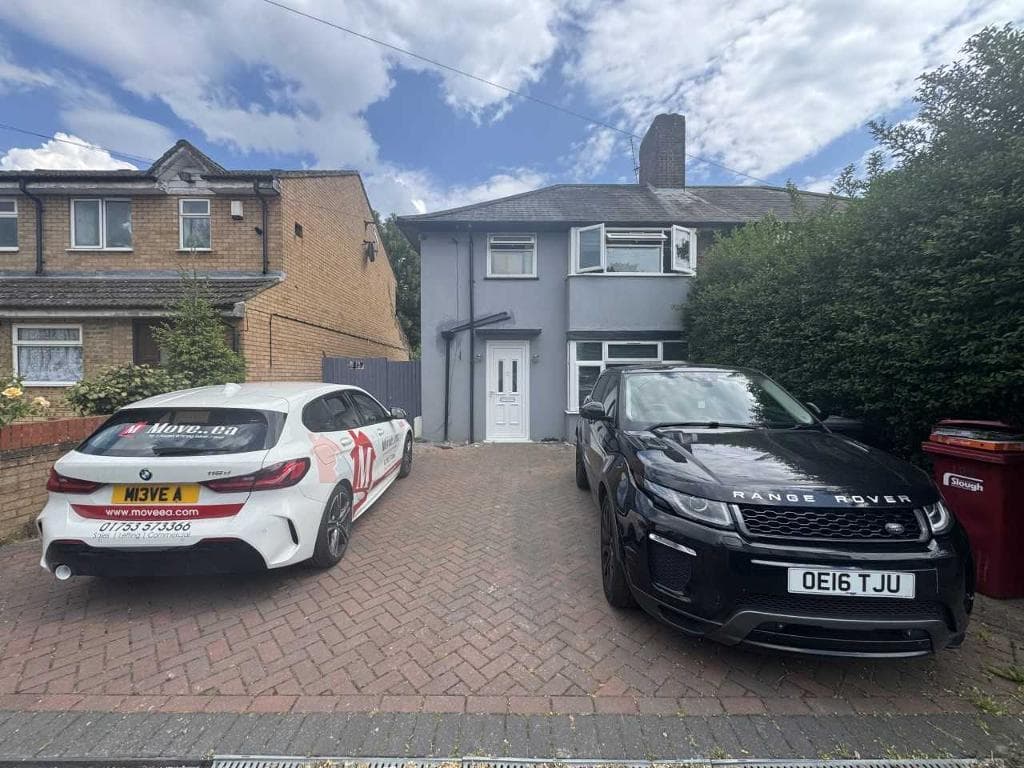 Park Street, Slough, SL1 1PU