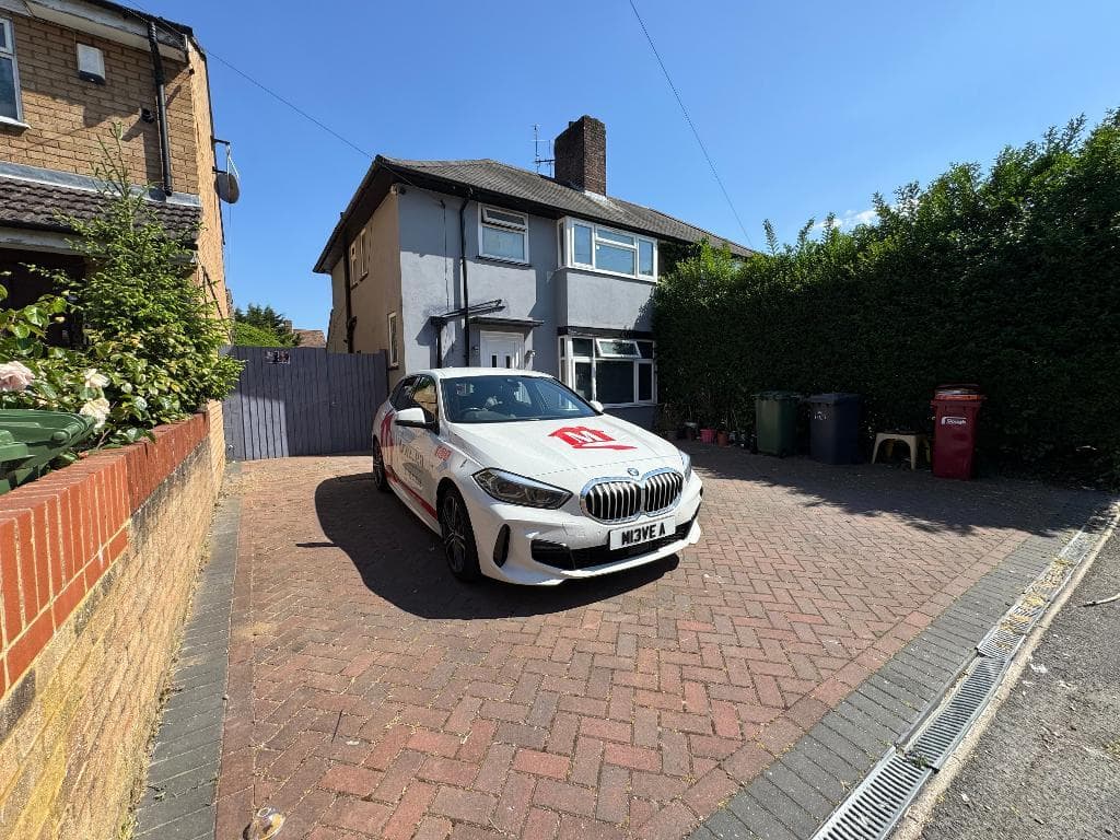 Park Street, Slough, SL1 1PU