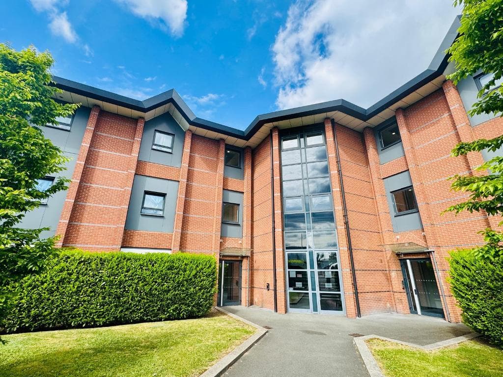 Astoria Heights, 102 - 104, Farnham Road, Slough, SL1 4ED