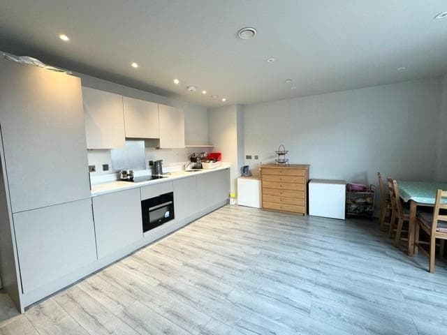 The Metalworks, Petersfield Avenue, Slough, Berkshire, SL2 5BN