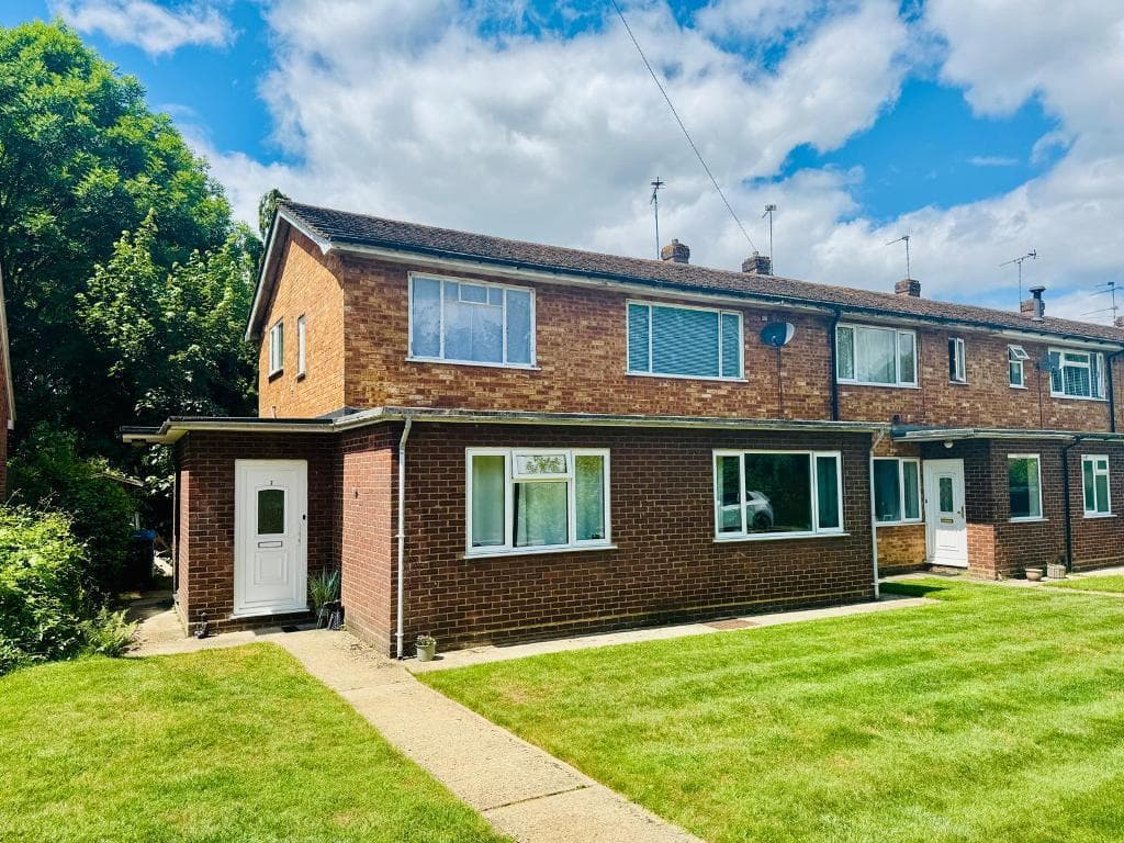 Northmill, Princes Risborough, HP27 9pu