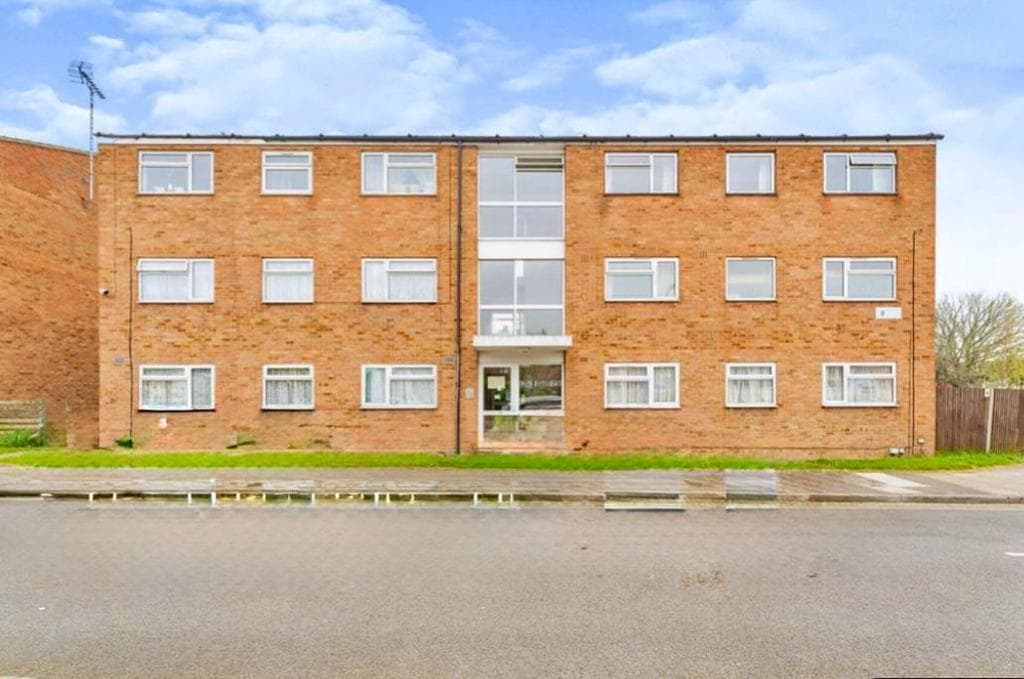 Kentford Way, NORTHOLT, UB5 5NG