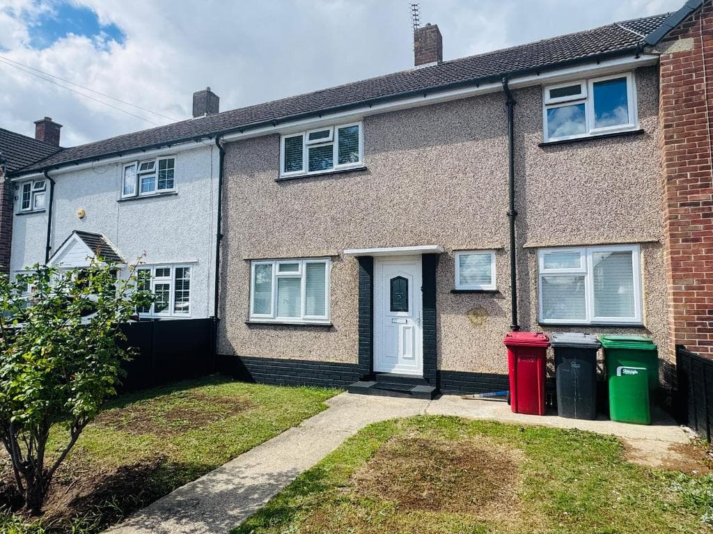 Slough, Slough, SL2 5RX