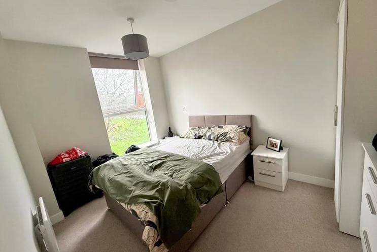 Norfolk avenue, Slough, Slough, SL1 3AF