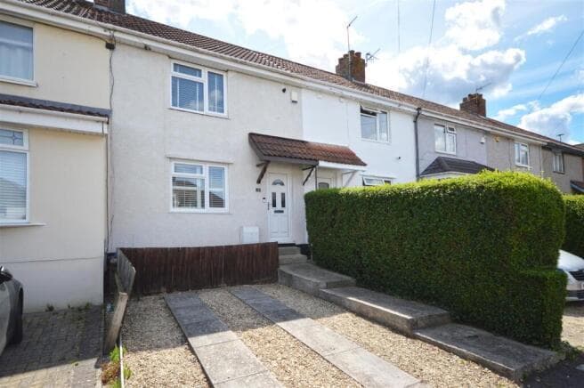 Mirador Crescent, Slough, SL2 5JZ