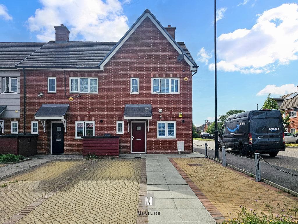 Foxley Road, Slough, SL2 2JF