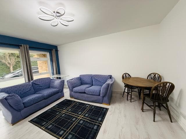 Arundel Court, Langley, Slough, SL3 7NP