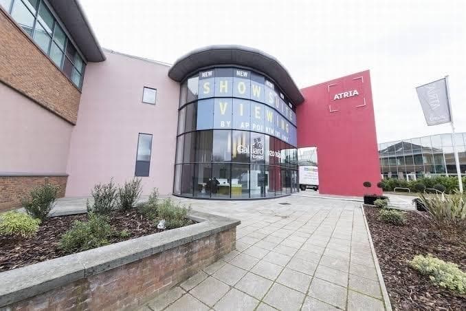 Bath road, Slough, SL1 4BF