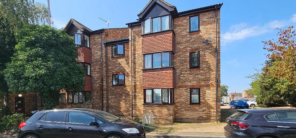 Tiree House, Franklin Avenue, Slough, SL2 1DJ