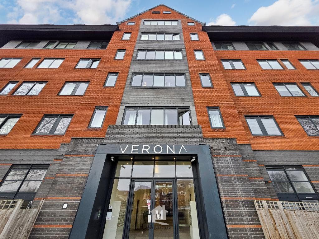 50 Wellington Street, Slough, SL1 1YL