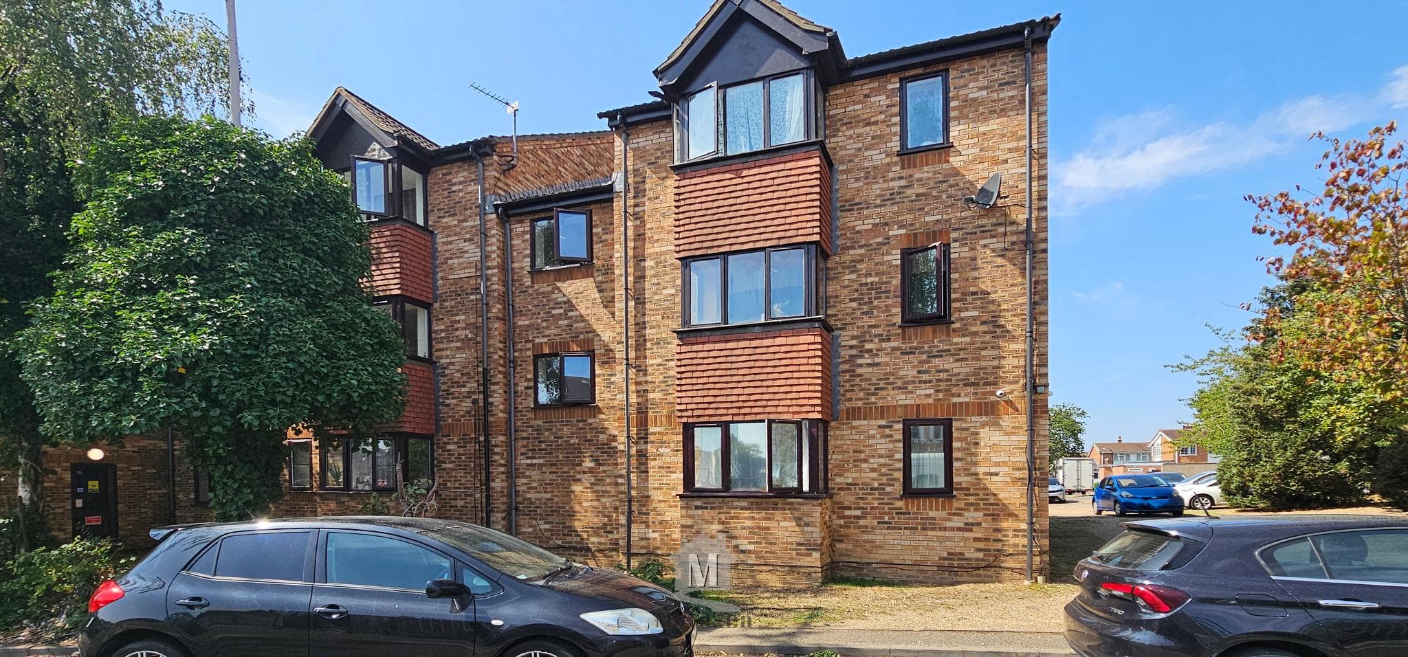 Tiree House, Franklin Avenue, Slough, SL2 1DJ