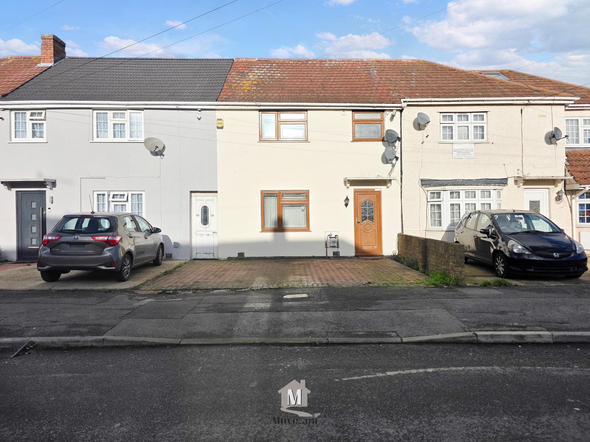 Mirador Crescent, Upton Lea, Slough, SL2 5JZ