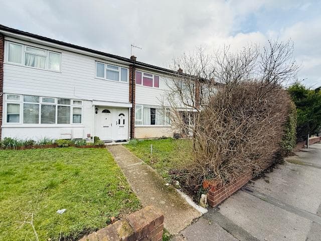 Common Road, Langley, SL3 8SX