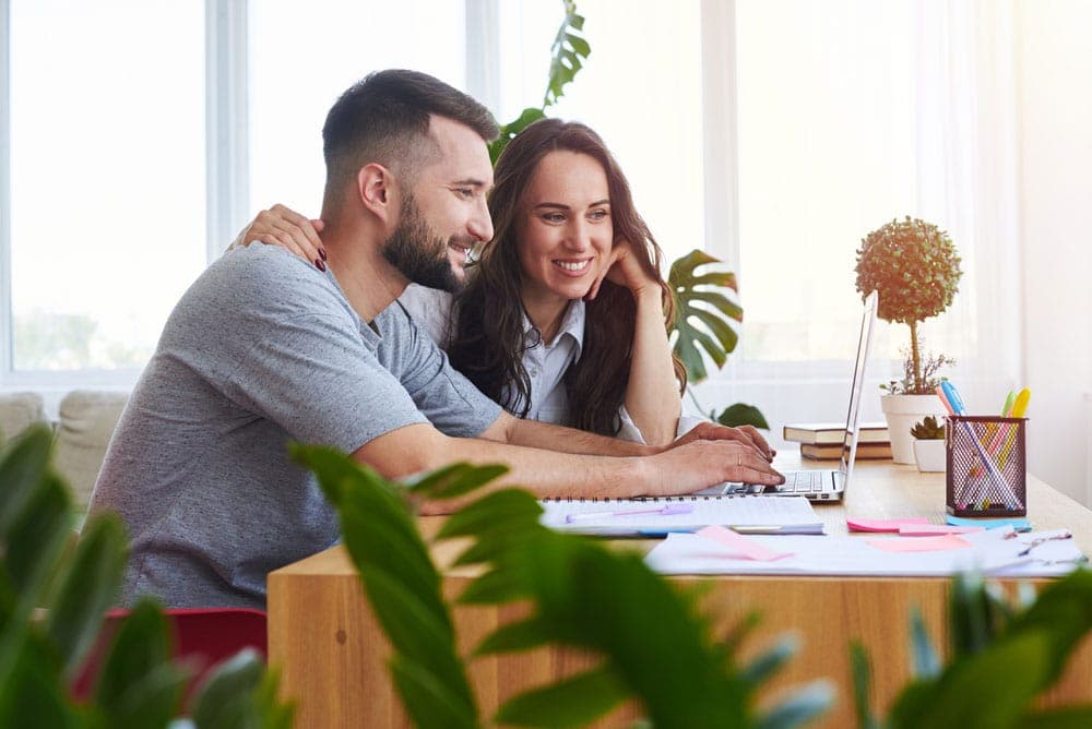 Register for Property Alerts