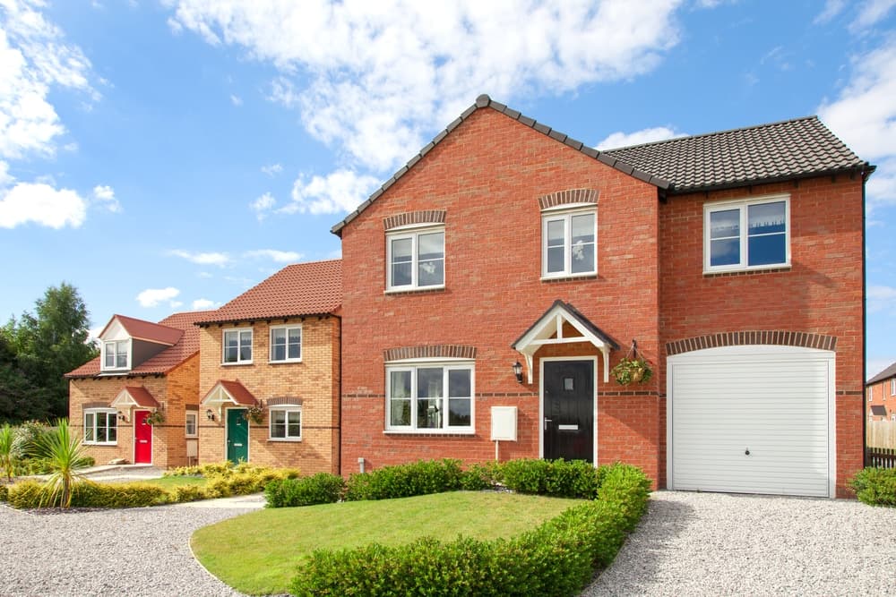 New Homes