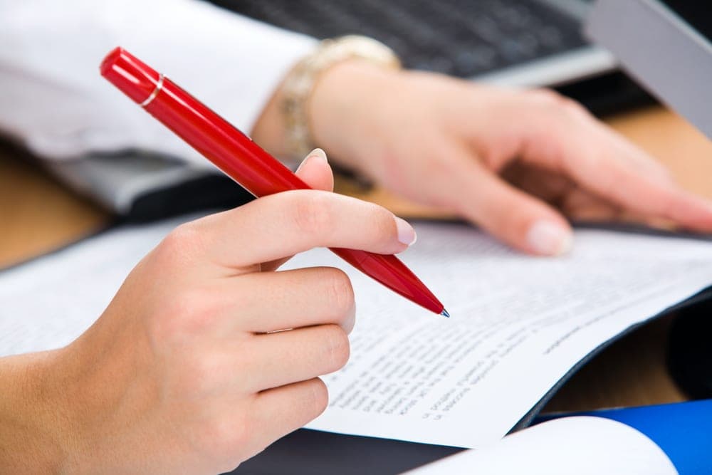 Conveyancing
