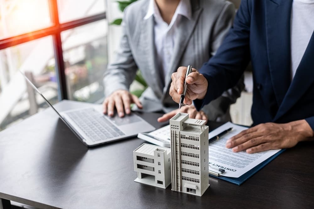 Commercial Property Acquisitions