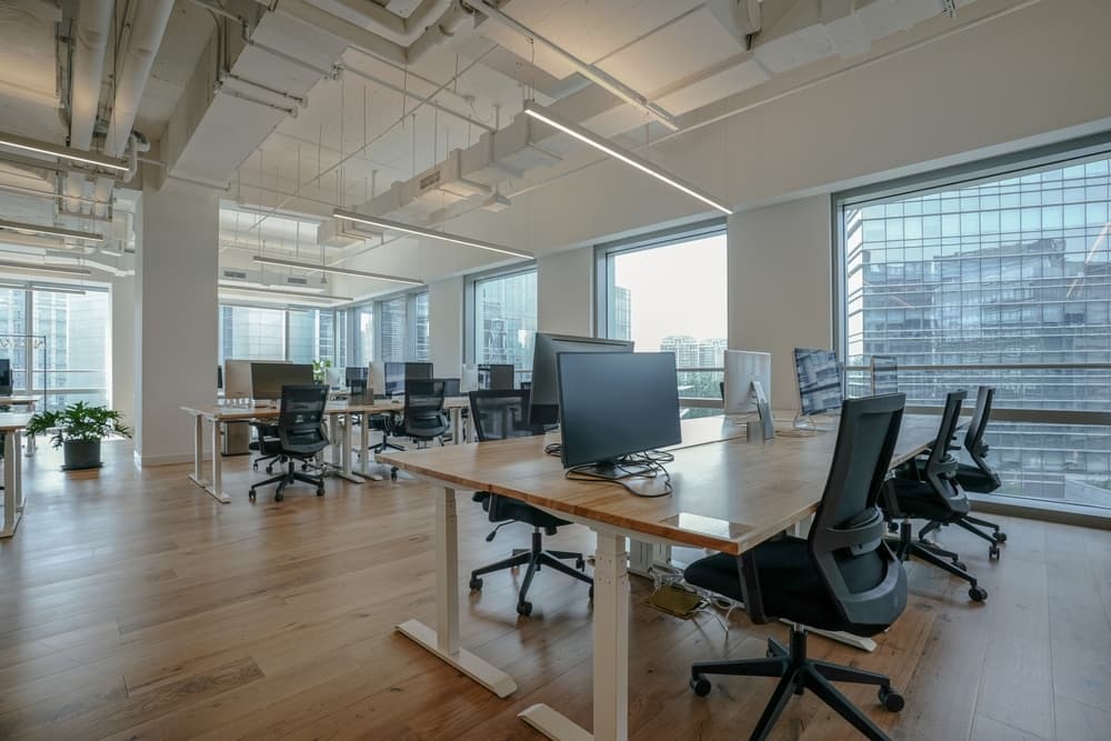 Commercial Property Lettings