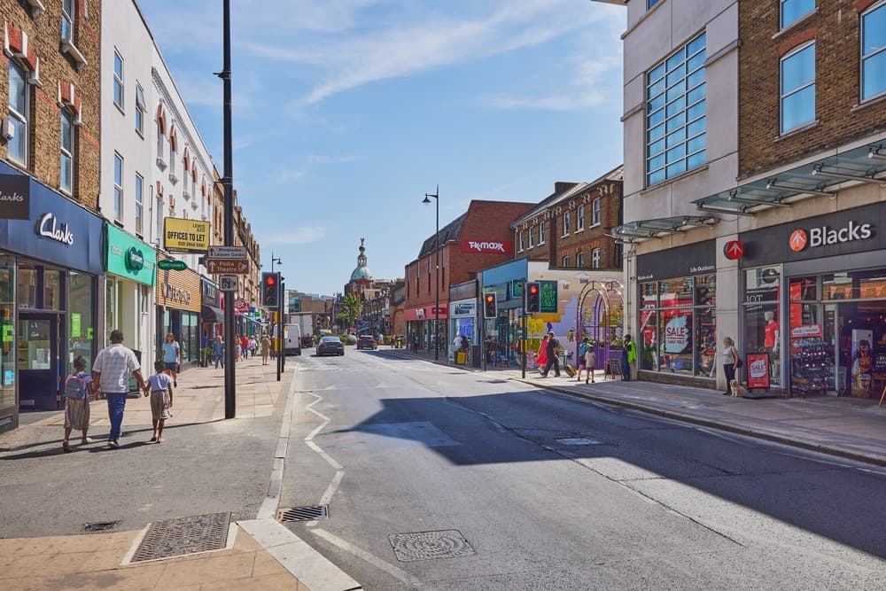 Live market data in North Slough