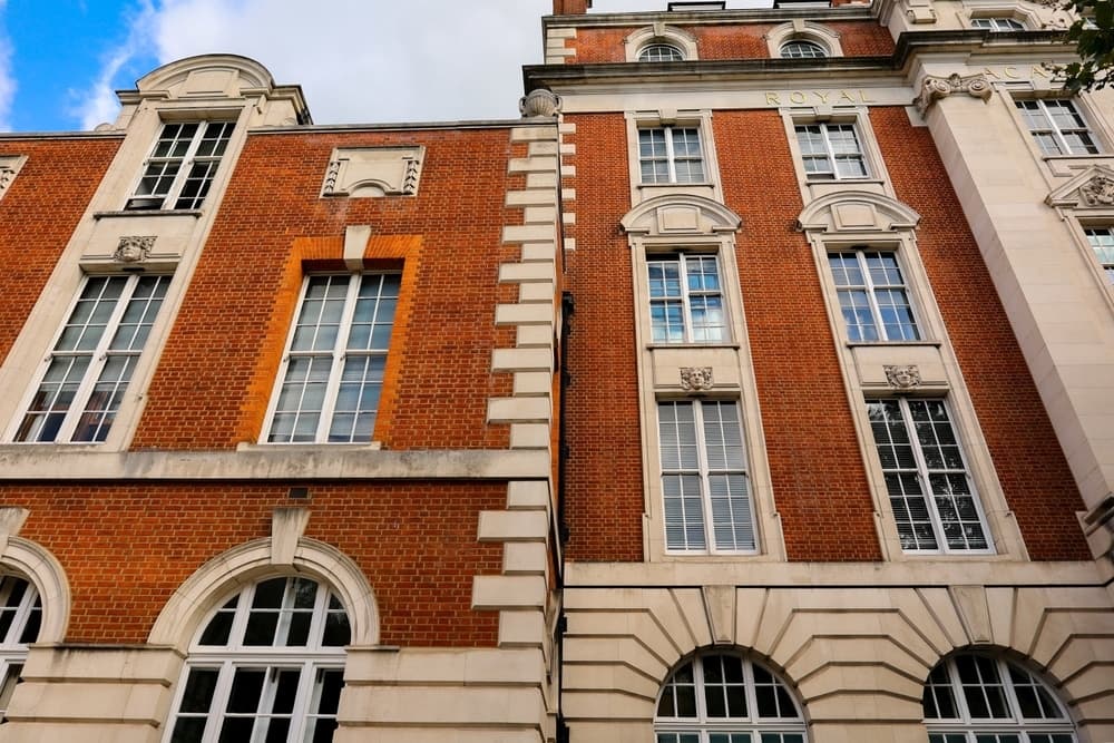 Commercial property sales