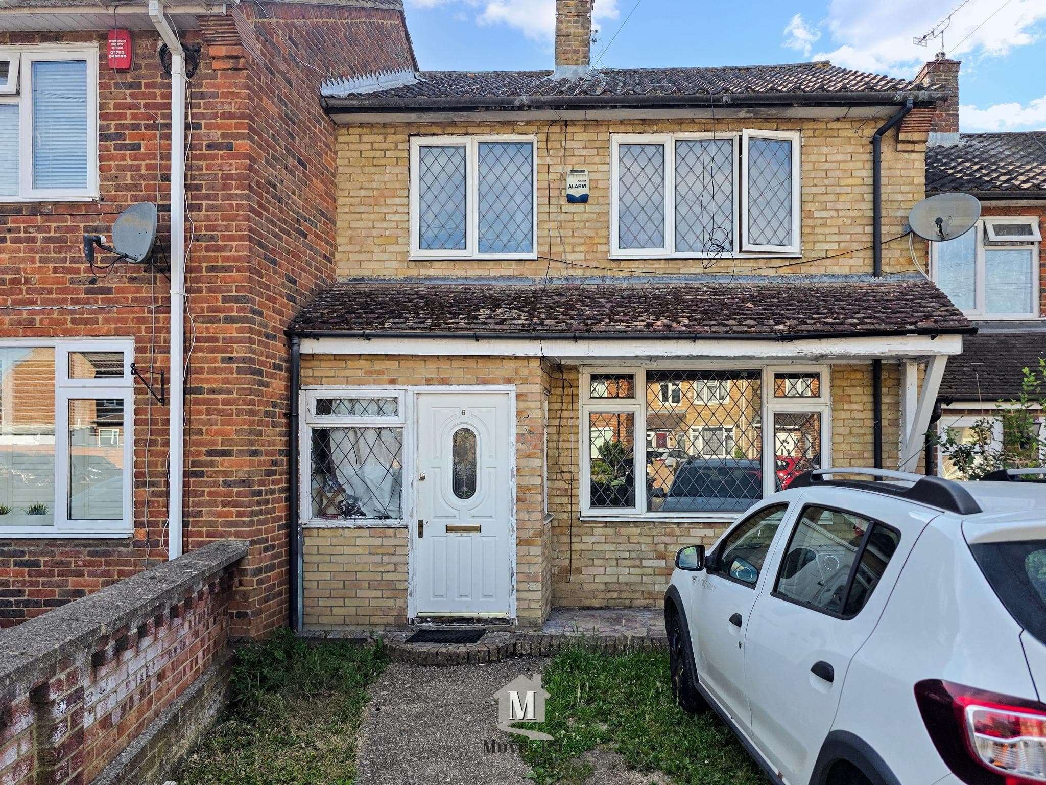 Aldridge Road, Slough, Buckinghamshire, SL2 1TJ
