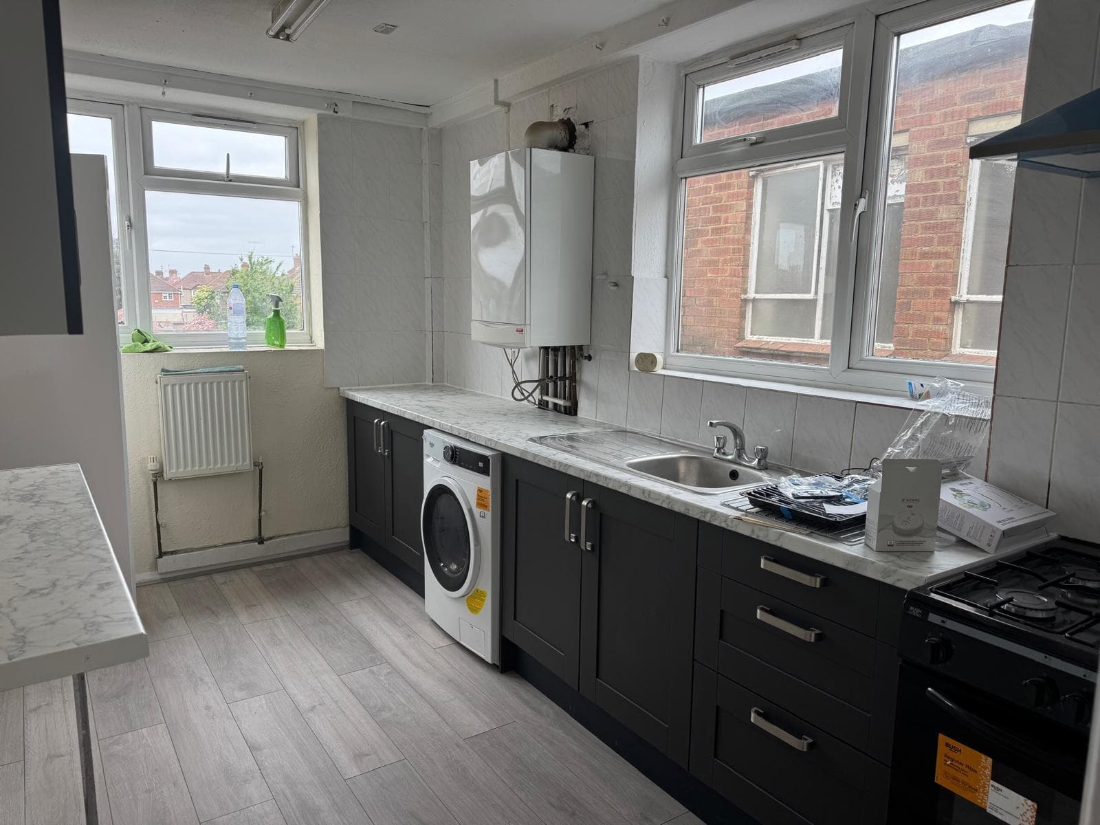 Farnham Road, Slough, Berkshire, SL1 3AW