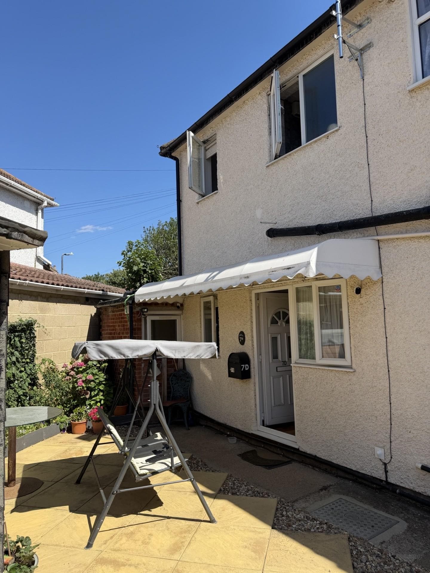 Salt Hill Drive, slough, Slough, SL1 3TH