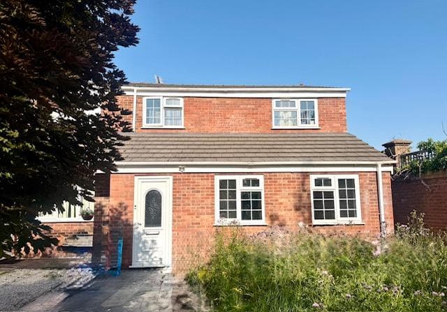Ash Lane, Windsor, SL4 4PS