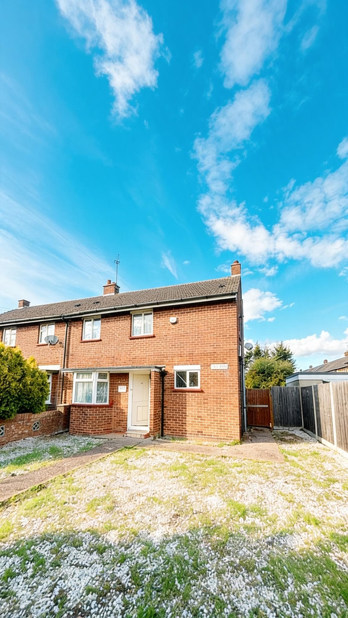 east road, west drayton, UB7 9EZ