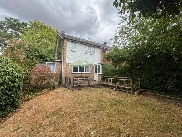 ALBERT STREET, WINDSOR, WINDSOR, BERKSHIRE, SL4 5BU