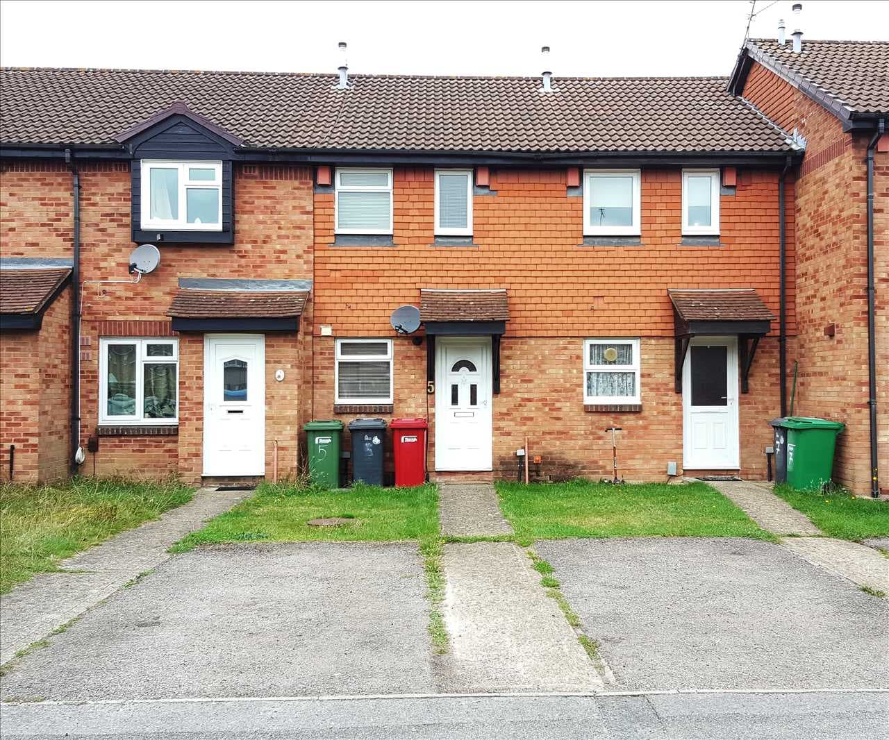Boulters Close, Cippenham, Slough, Berkshire, SL1 9BG