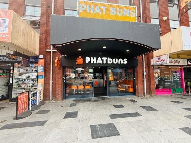 High Street, Slough, SL1 1JU