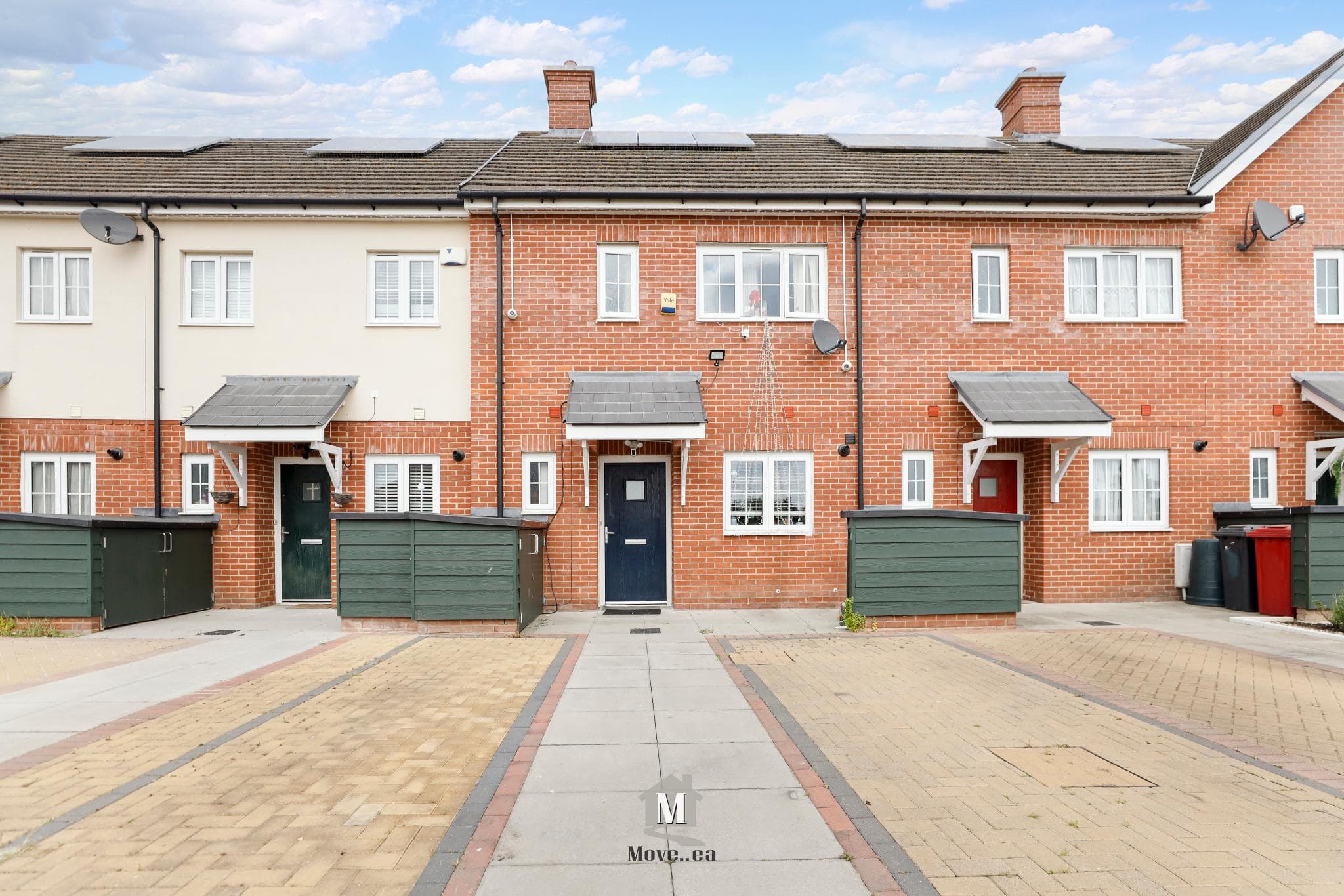 Twist Way, Slough, Berkshire, SL2 2AY