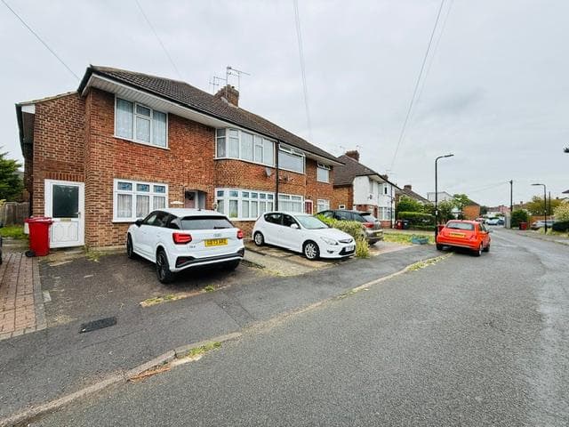 Northcroft, Farnham Royal, Slough, Berkshire, SL2 1HR