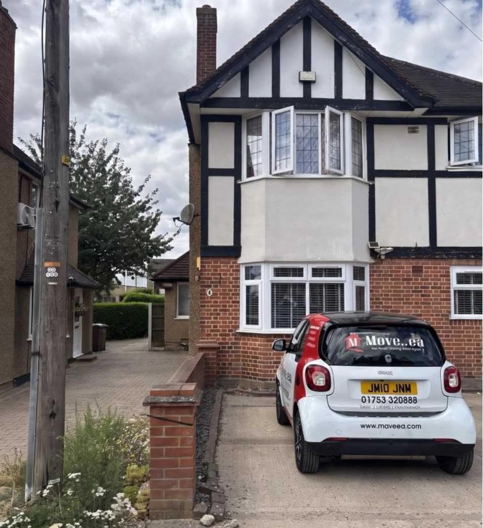 faircroft, slough, Berkshire, SL2 1HJ