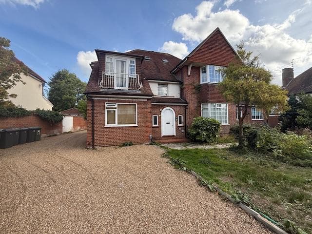 hempson avenue, slough, town centre, sl3 7rw
